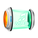 File mp3 icon